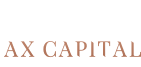 Axcapital Logo Right