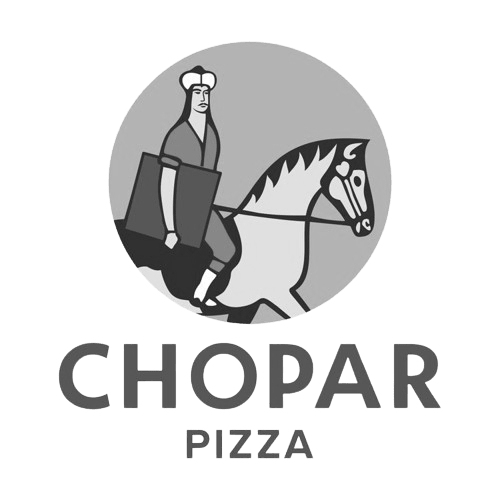 Chopar Logo Image
