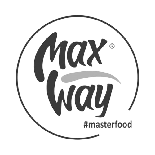 Maxway Logo Image