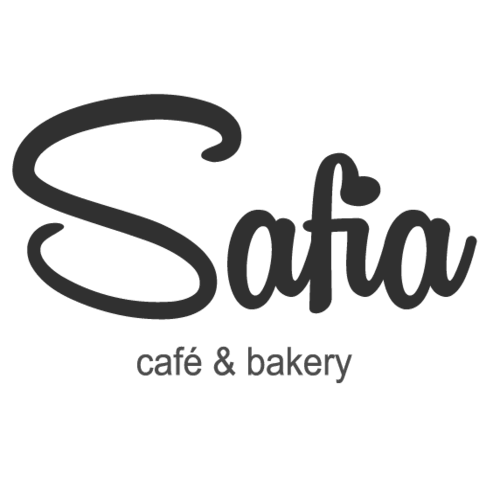 Safia Logo Image